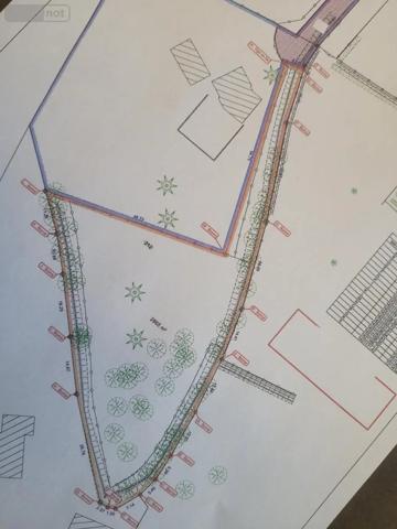 Achat - Terrain à bâtir Laval 53000 2865 m 2