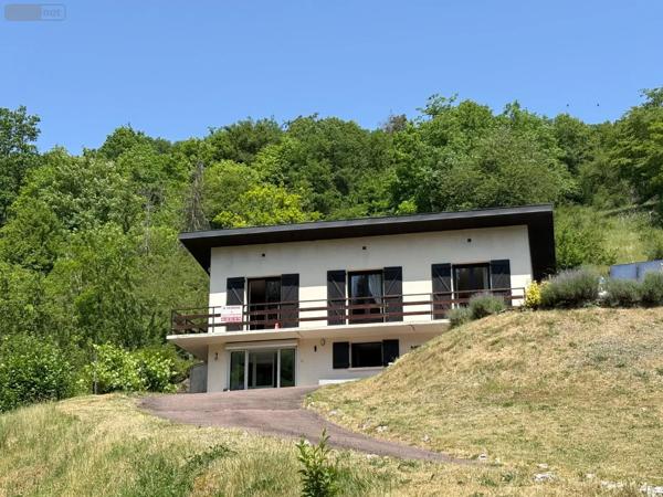 Achat - Maison | Maison Montreuil-sur-Thonnance 52230 8 pièces 187 m 2 8500 m 2