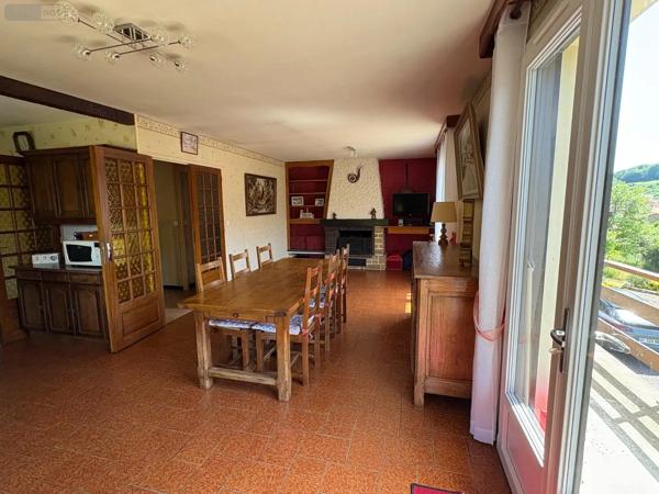 Achat - Maison | Maison Montreuil-sur-Thonnance 52230 8 pièces 187 m 2 8500 m 2
