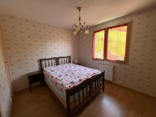 Achat - Maison | Maison Montreuil-sur-Thonnance 52230 8 pièces 187 m 2 8500 m 2