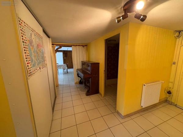Achat - Maison | Maison Montreuil-sur-Thonnance 52230 8 pièces 187 m 2 8500 m 2