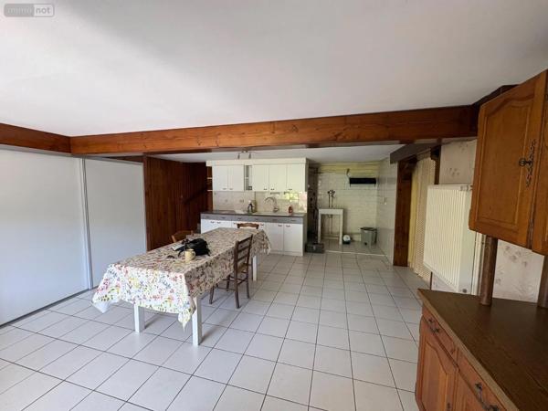 Achat - Maison | Maison Montreuil-sur-Thonnance 52230 8 pièces 187 m 2 8500 m 2