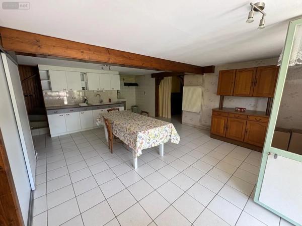 Achat - Maison | Maison Montreuil-sur-Thonnance 52230 8 pièces 187 m 2 8500 m 2