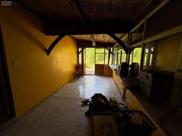Achat - Maison | Maison Montreuil-sur-Thonnance 52230 8 pièces 187 m 2 8500 m 2