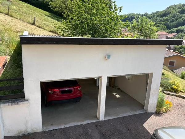 Achat - Maison | Maison Montreuil-sur-Thonnance 52230 8 pièces 187 m 2 8500 m 2