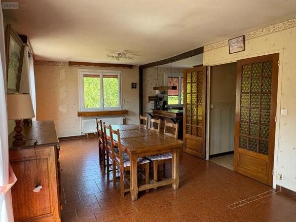 Achat - Maison | Maison Montreuil-sur-Thonnance 52230 8 pièces 187 m 2 8500 m 2