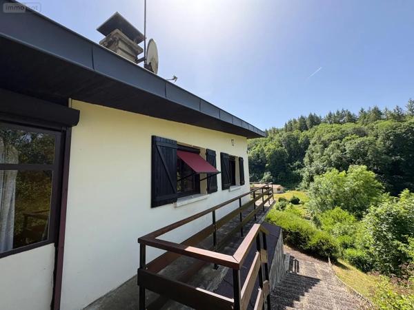 Achat - Maison | Maison Montreuil-sur-Thonnance 52230 8 pièces 187 m 2 8500 m 2