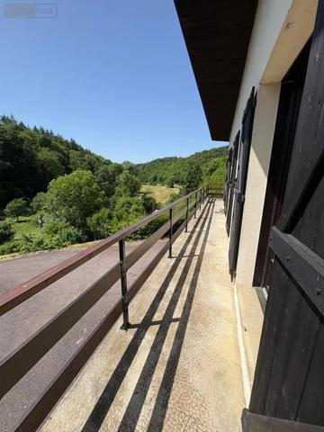 Achat - Maison | Maison Montreuil-sur-Thonnance 52230 8 pièces 187 m 2 8500 m 2