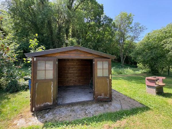 Achat - Maison | Maison Montreuil-sur-Thonnance 52230 8 pièces 187 m 2 8500 m 2