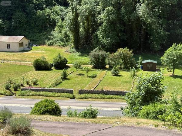 Achat - Maison | Maison Montreuil-sur-Thonnance 52230 8 pièces 187 m 2 8500 m 2