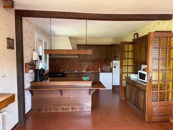 Achat - Maison | Maison Montreuil-sur-Thonnance 52230 8 pièces 187 m 2 8500 m 2