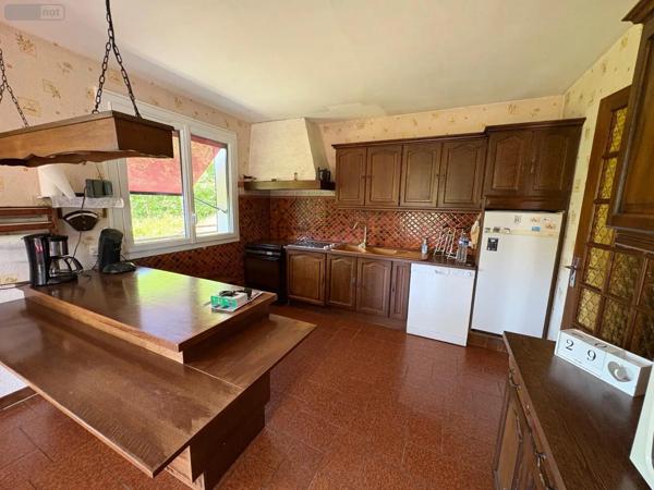 Achat - Maison | Maison Montreuil-sur-Thonnance 52230 8 pièces 187 m 2 8500 m 2