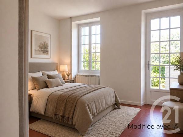 Maison à vendre  6 pièces - 135,35 m 2   CUFFY  - 18