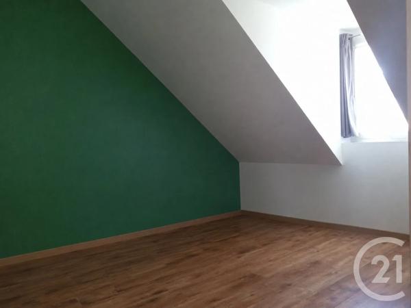 Maison à vendre  6 pièces - 135,35 m 2   CUFFY  - 18