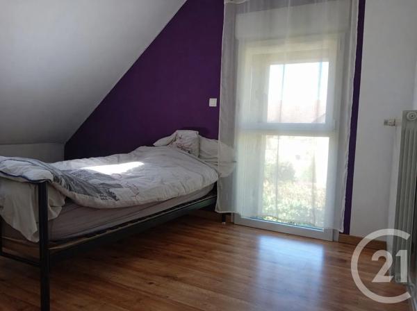 Maison à vendre  6 pièces - 135,35 m 2   CUFFY  - 18
