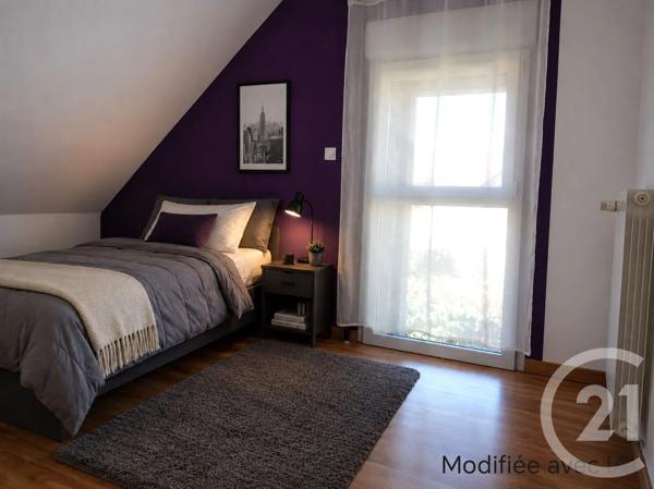 Maison à vendre  6 pièces - 135,35 m 2   CUFFY  - 18