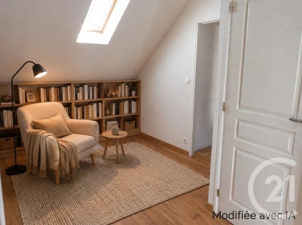Maison à vendre  6 pièces - 135,35 m 2   CUFFY  - 18