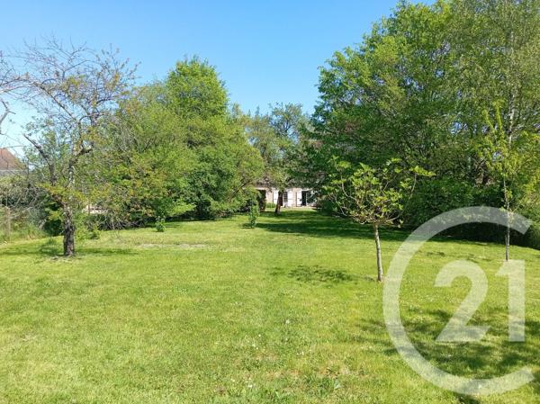 Maison à vendre  6 pièces - 135,35 m 2   CUFFY  - 18