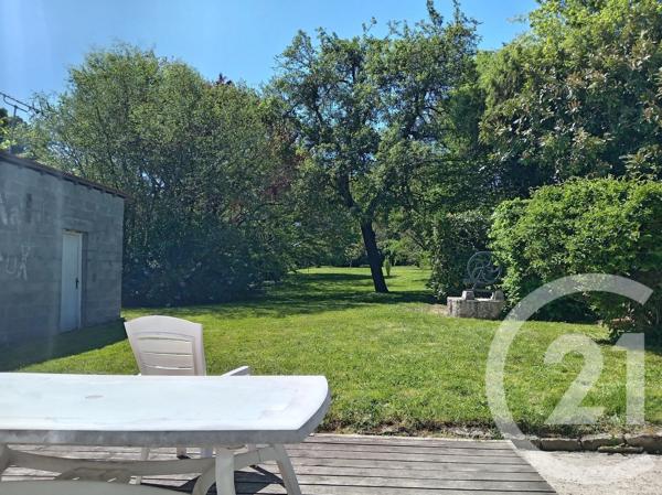 Maison à vendre  6 pièces - 135,35 m 2   CUFFY  - 18