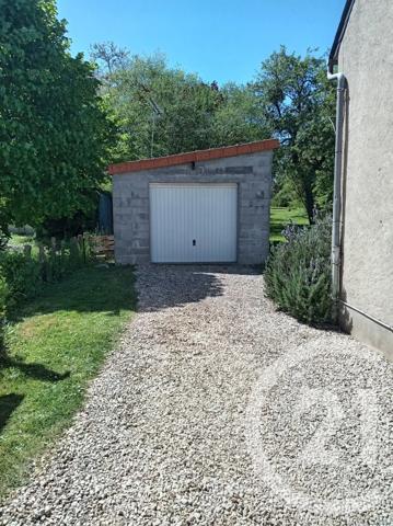 Maison à vendre  6 pièces - 135,35 m 2   CUFFY  - 18