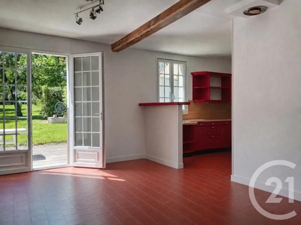 Maison à vendre  6 pièces - 135,35 m 2   CUFFY  - 18