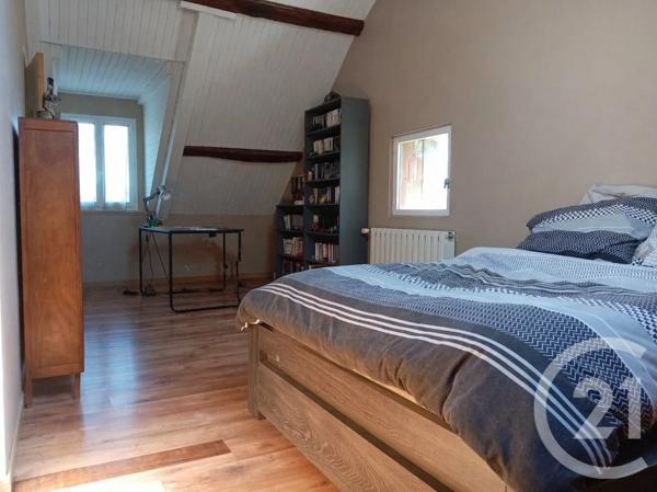 Maison à vendre  6 pièces - 135,35 m 2   CUFFY  - 18