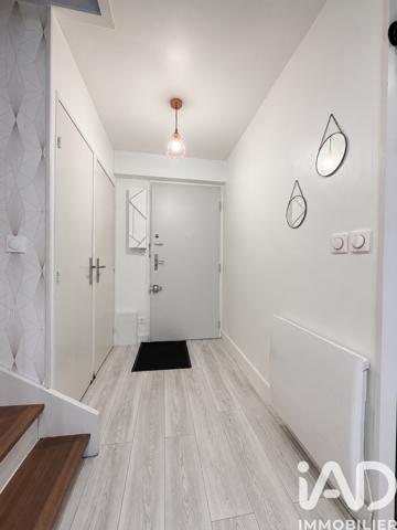 Maison à vendre 6 pièces 111 m² Lieusaint