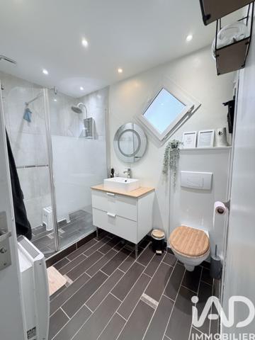 Maison à vendre 6 pièces 111 m² Lieusaint