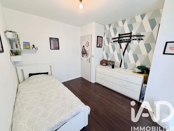 Maison à vendre 6 pièces 111 m² Lieusaint