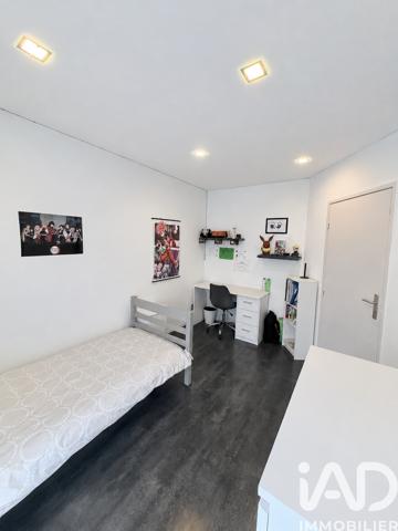 Maison à vendre 6 pièces 111 m² Lieusaint