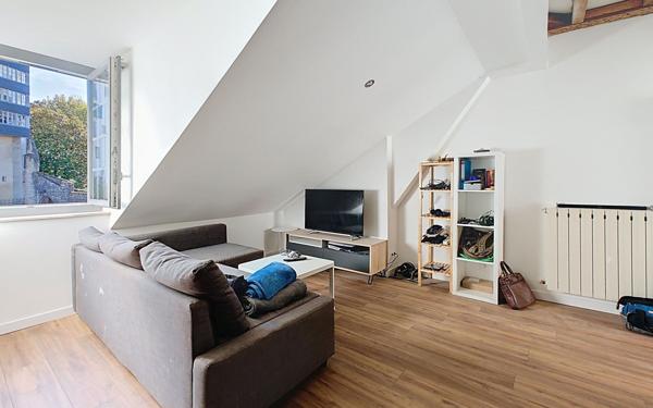 Appartement à vendre    5 pièces • 88 m2 Pau