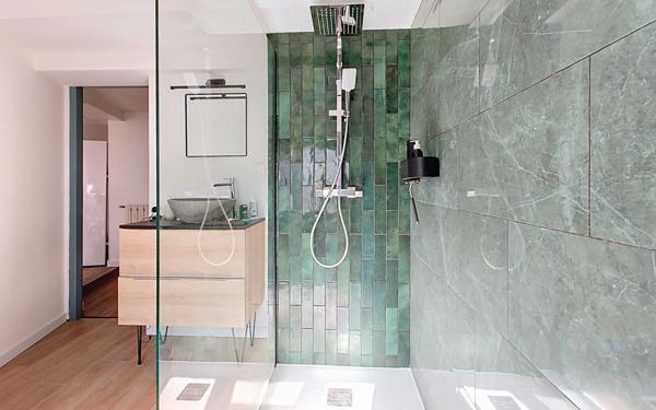 Appartement à vendre    5 pièces • 88 m2 Pau