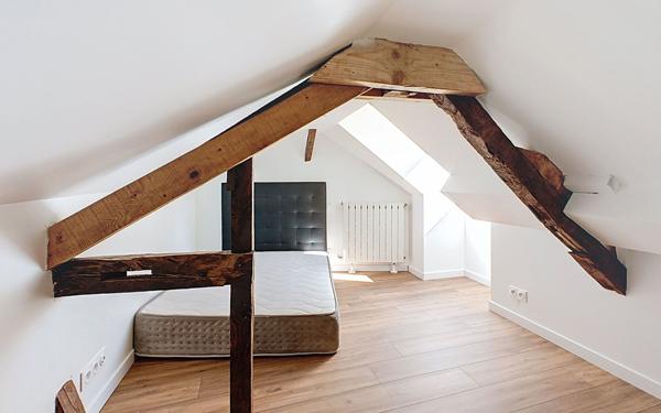 Appartement à vendre    5 pièces • 88 m2 Pau