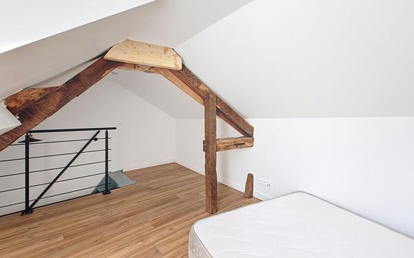 Appartement à vendre    5 pièces • 88 m2 Pau