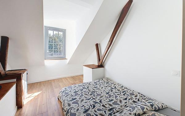 Appartement à vendre    5 pièces • 88 m2 Pau