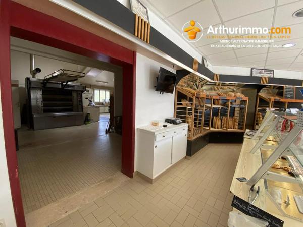 Vente                                                      Immeuble
                        
                     7 pièces                      110 m2                     à Étrelles