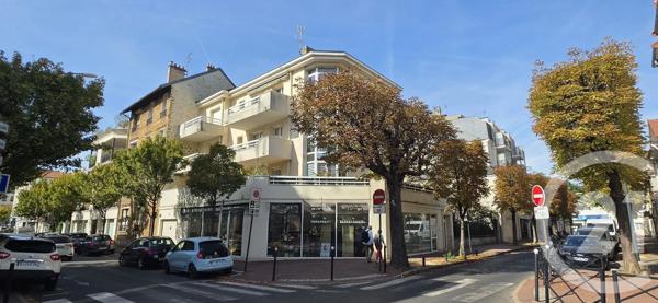 Appartement F9 à vendre  9 pièces - 143,82 m 2   ST MAUR DES FOSSES  - 94