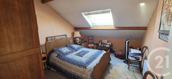 Appartement F9 à vendre  9 pièces - 143,82 m 2   ST MAUR DES FOSSES  - 94