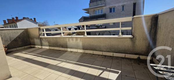 Appartement F9 à vendre  9 pièces - 143,82 m 2   ST MAUR DES FOSSES  - 94