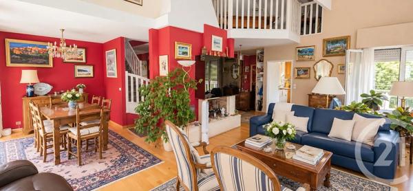 Appartement F9 à vendre  9 pièces - 143,82 m 2   ST MAUR DES FOSSES  - 94