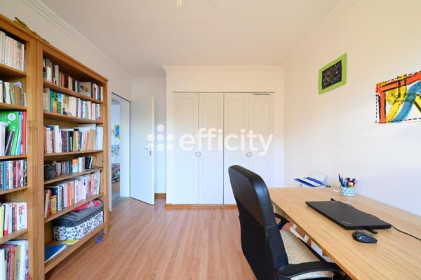 Maison 7 pièces - 151 m² Bien prestige