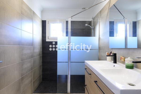 Maison 7 pièces - 151 m² Bien prestige