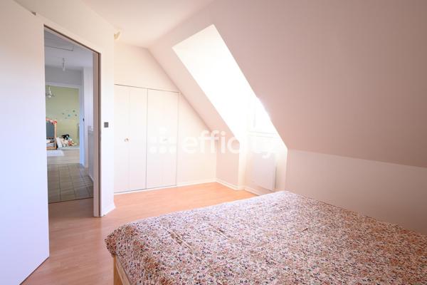 Maison 7 pièces - 151 m² Bien prestige