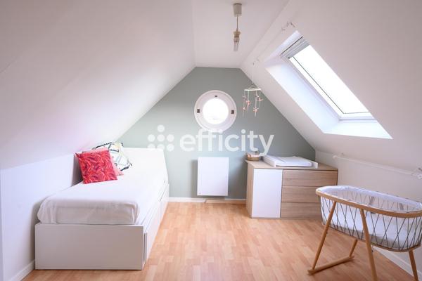 Maison 7 pièces - 151 m² Bien prestige