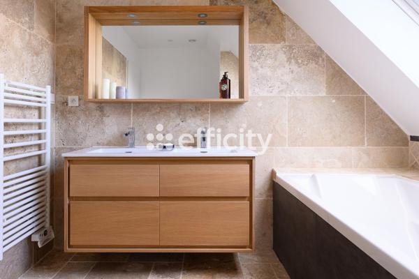 Maison 7 pièces - 151 m² Bien prestige