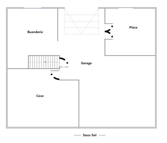 Maison 7 pièces - 151 m² Bien prestige