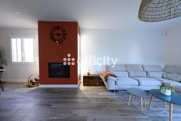 Maison 7 pièces - 151 m² Bien prestige