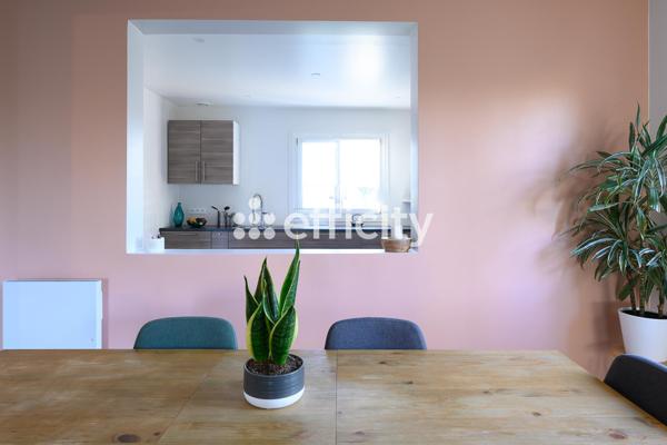 Maison 7 pièces - 151 m² Bien prestige