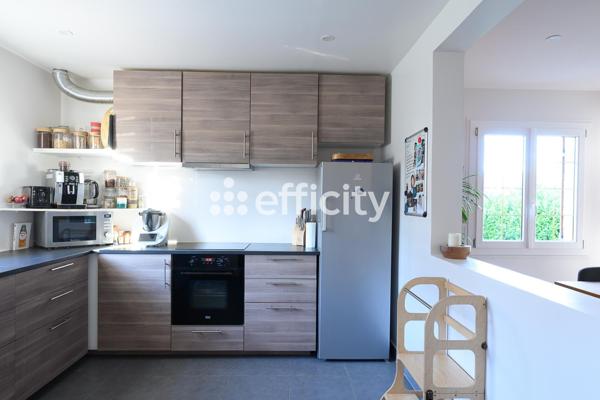 Maison 7 pièces - 151 m² Bien prestige