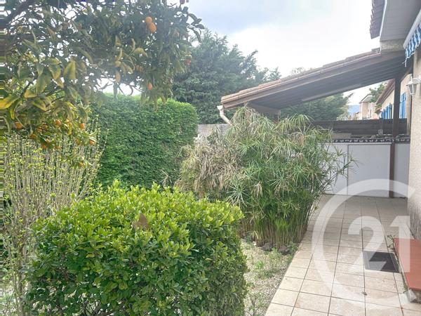 Maison à vendre  4 pièces - 84,39 m2 ELNE - 66